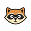 Ranccoon Logo