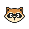 Ranccoon Logo
