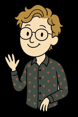 Pim - Creator of Ranccoon